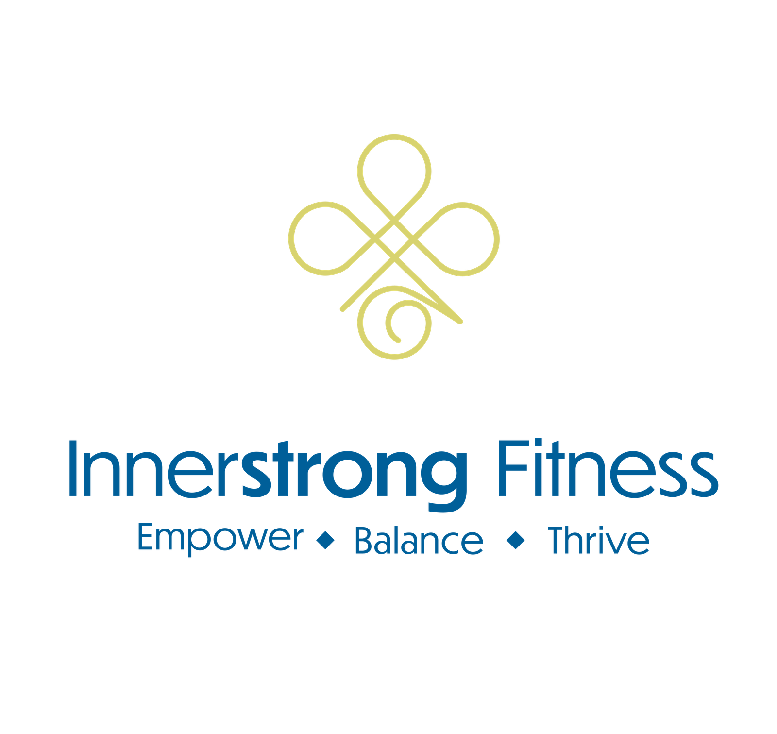 Innerstrong Fitness