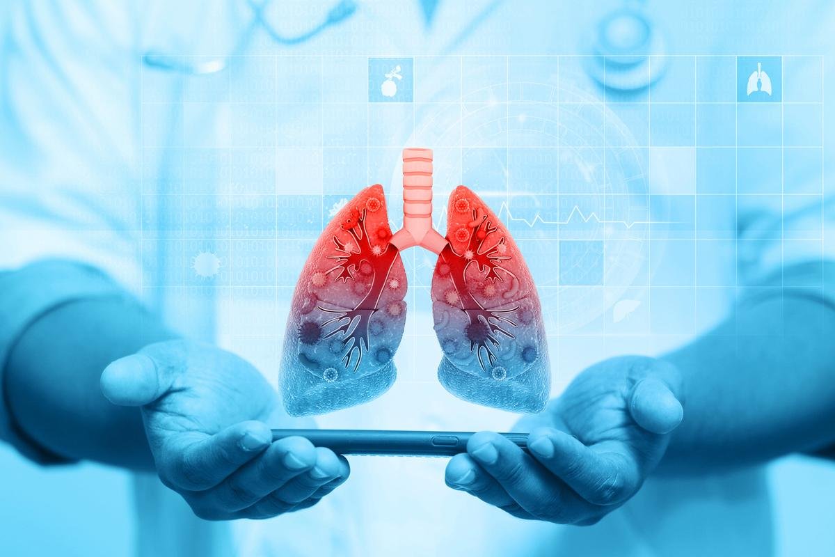 Find the Best Pulmonologist in Delhi for Complete Lung Care at IHLD Hospital