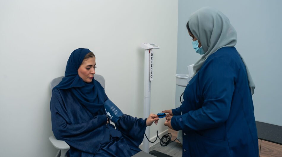 IV ONE Infusion Center