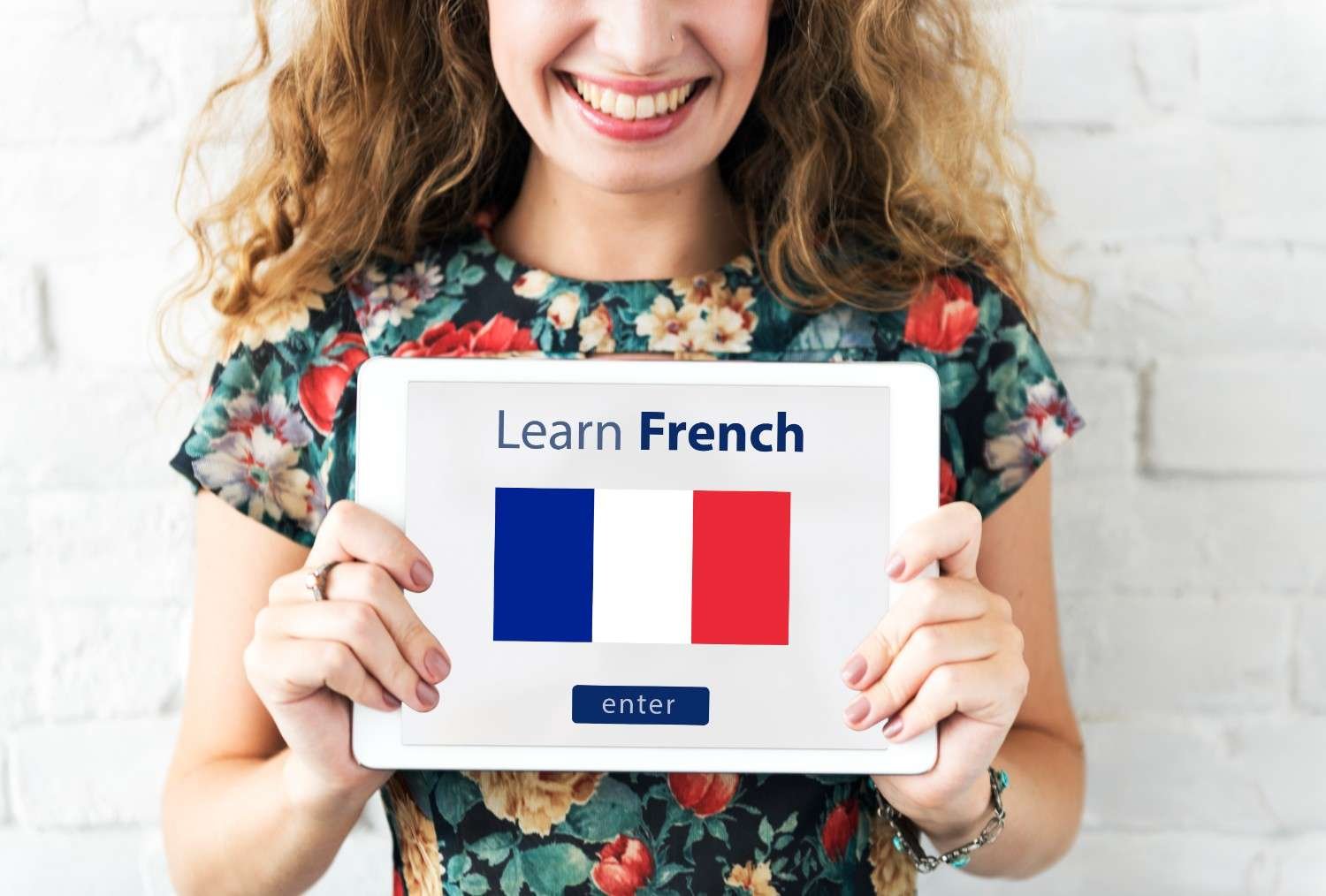 French Tuition Online Simi Valley for All Levels
