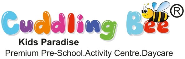 Nurturing Young Minds with Love at Cuddling Bee Preschool in Yamuna Vihar
