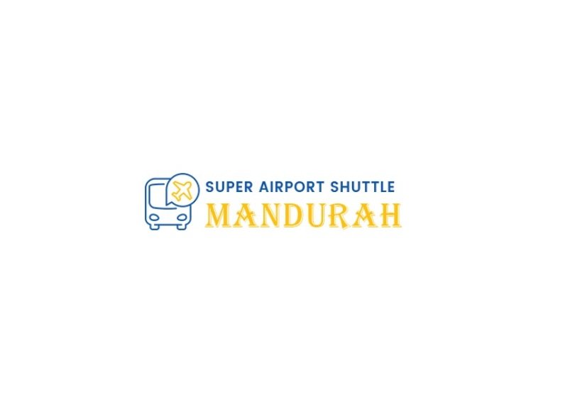 Super Airport Shuttle Mandurah