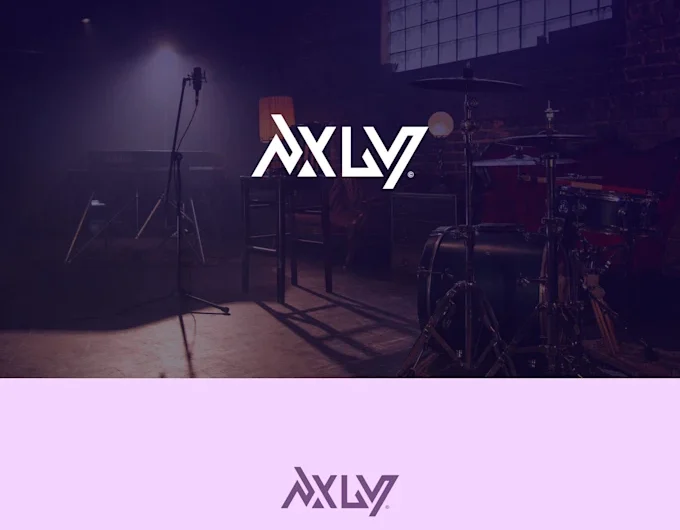 make-modern-music-studio-dj-and-entertainment-logo-design