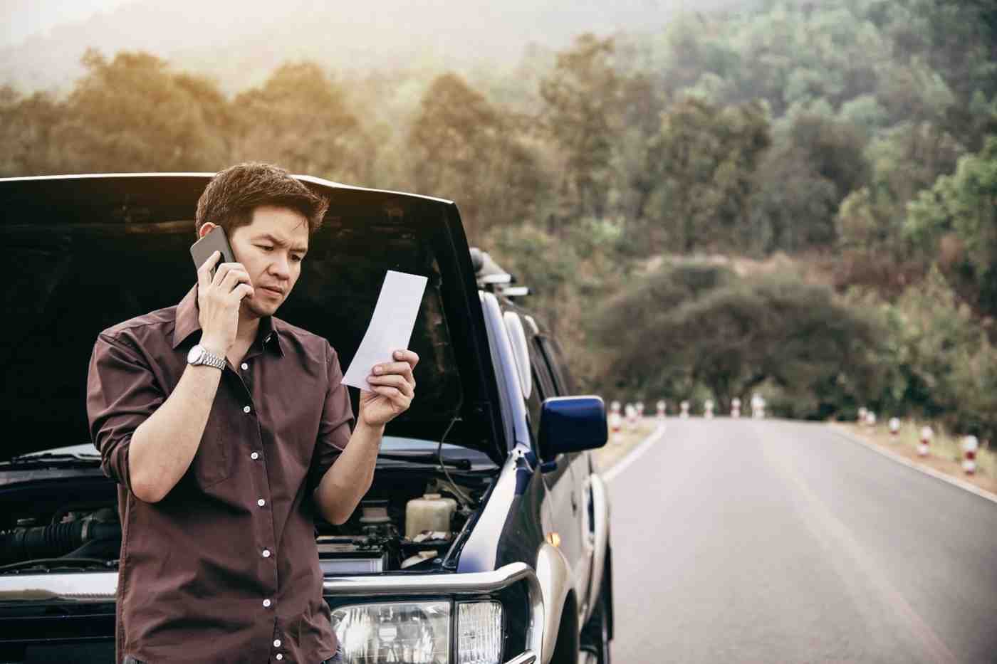 Turn Car Breakdowns into Business with RentALLscript Roadside Assistance Clone