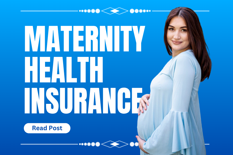 Secure Your Pregnancy Expenses with Maternity Health Insurance