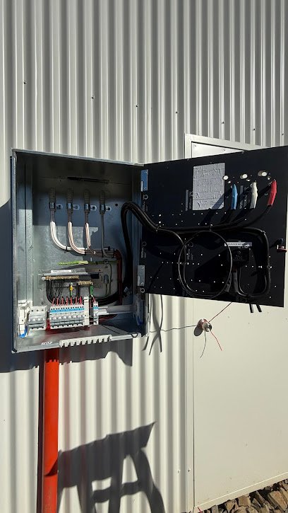 Mid North Electrical