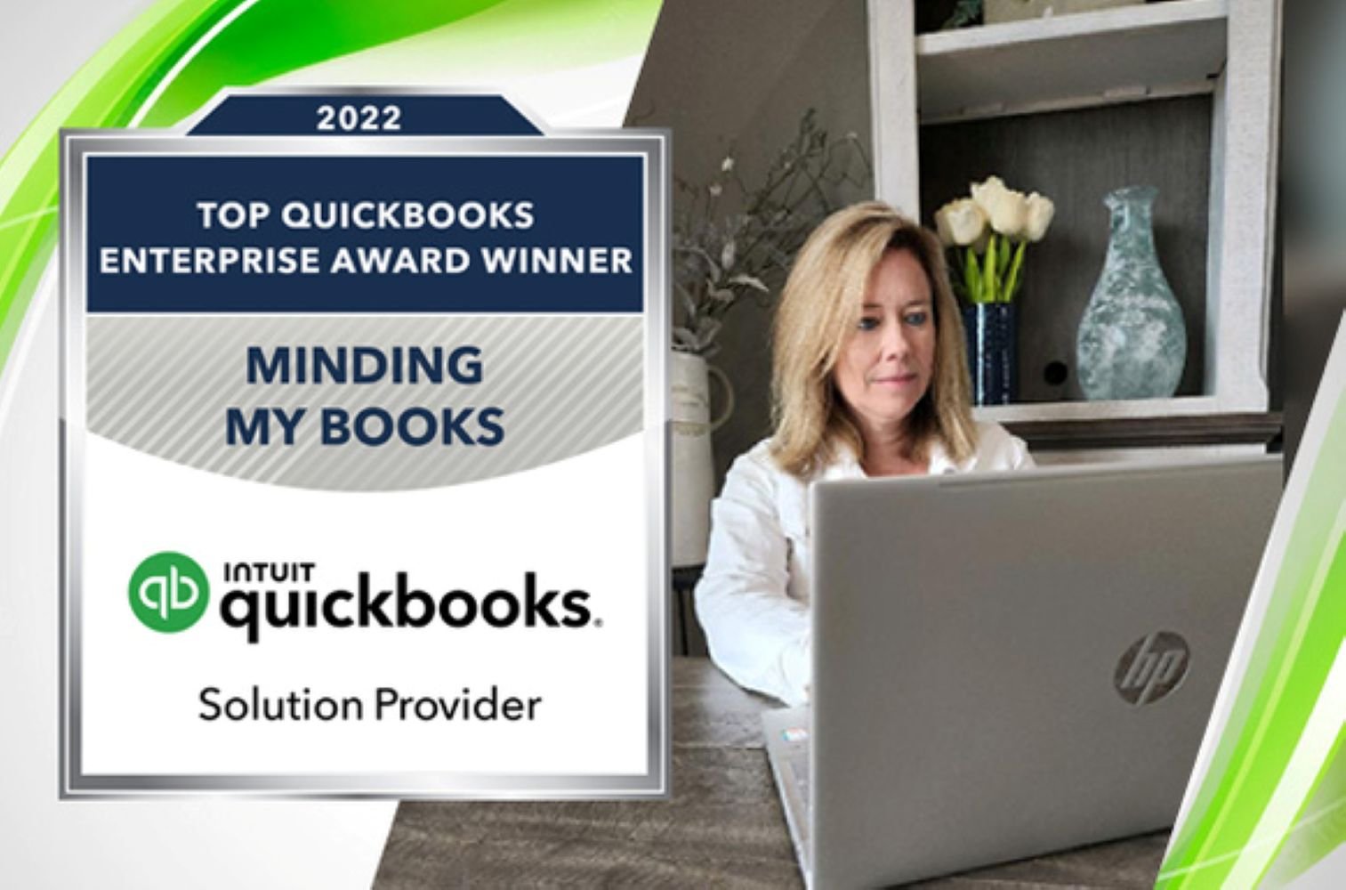 Minding My Books: Your Expert Partner for QuickBooks App Integration