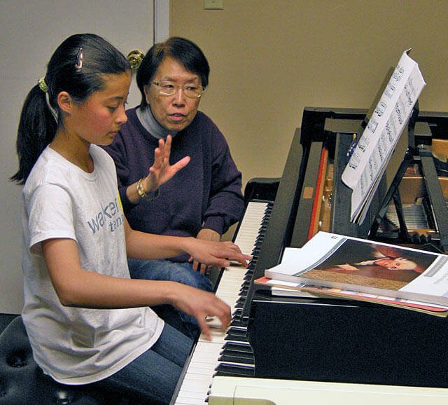 Learn Piano with Expert Lessons in Long Island Today