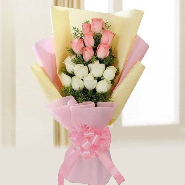 Same Day Flower Delivery Bangalore