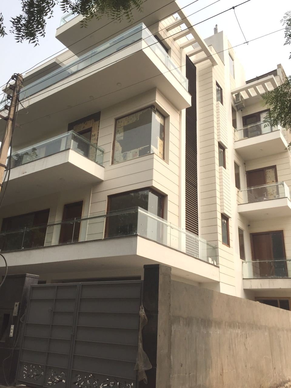 Modern Flat For Sale In Meghalaya