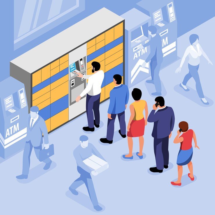 Revolutionizing Customer Experience: The Power of Queue Management Systems in Sa