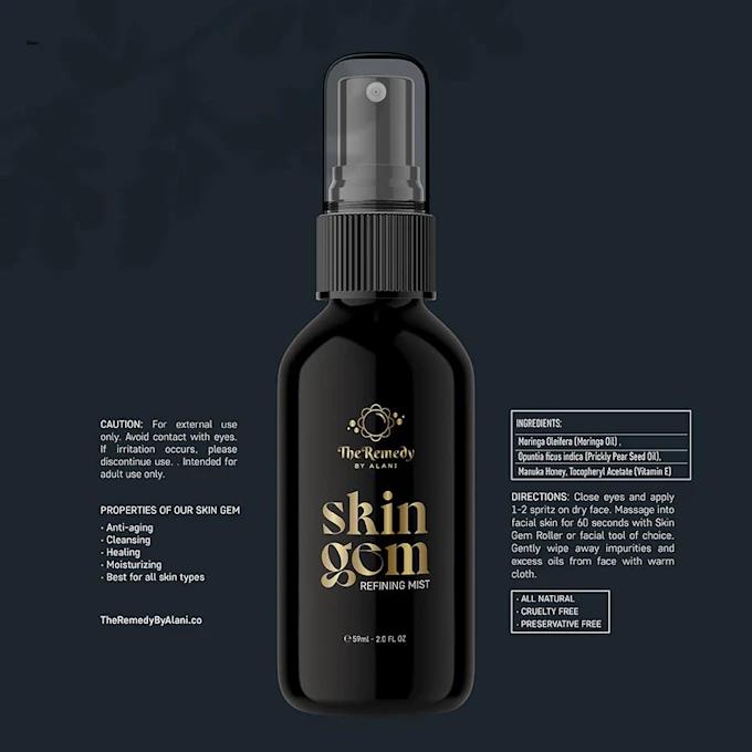  I will design for beauty skin care logo and product label design