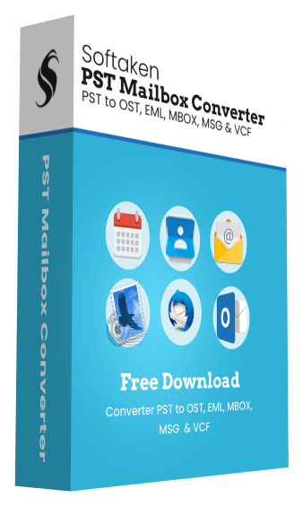 Bulk Conversion for Outlook PST Databases