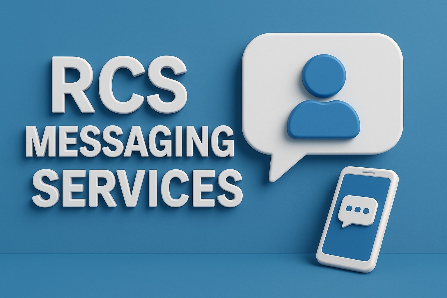 Why Businesses in Hyderabad Are Switching to RCS Messaging Services