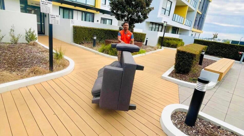 Your Trusted Removalist in Castle Hill – JAC Removals