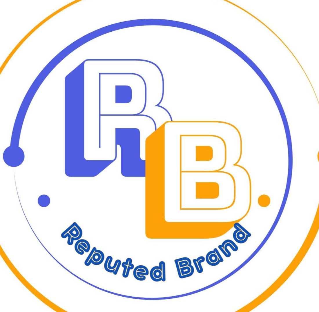 reputed brand
