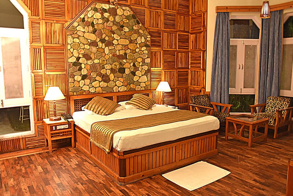 Best Resort in Ramnagar | Luxury Resort in Ramnagar