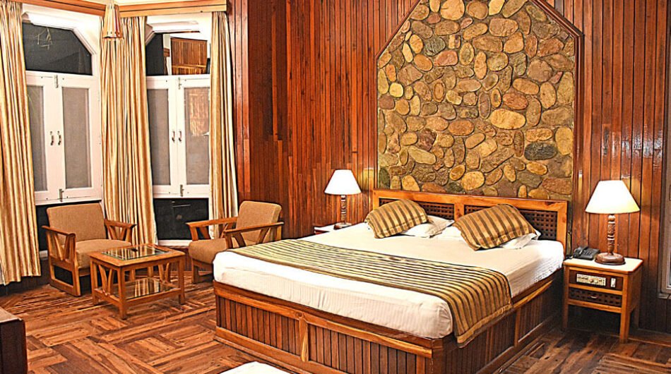 Best Resort in Ramnagar | Luxury Resort in Ramnagar