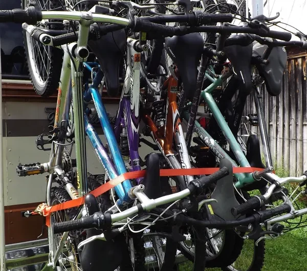Looking for the Perfect Way to Carry Your Bikes? Try a Truck Hitch Rack!