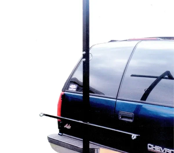 Looking for the Perfect Way to Carry Your Bikes? Try a Truck Hitch Rack!