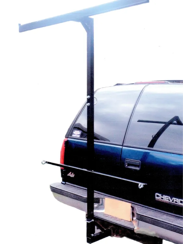 Looking for the Perfect Way to Carry Your Bikes? Try a Truck Hitch Rack!