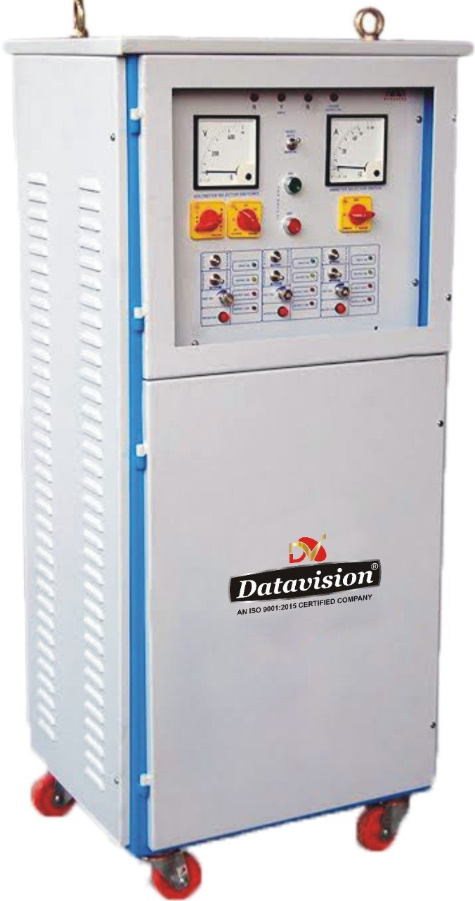 Reliable Servo Voltage Stabilizer Manufacturer in Punjab