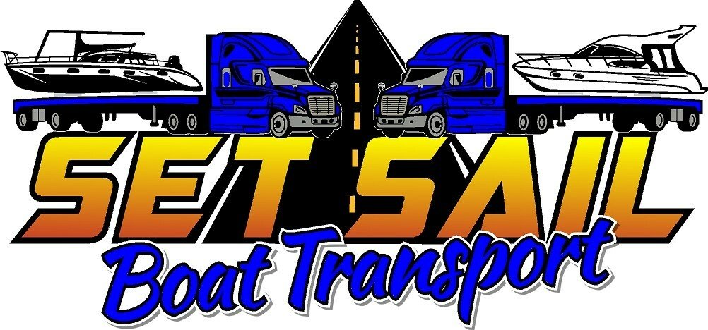 Boat Transport Company | Set Sail Boat Transport