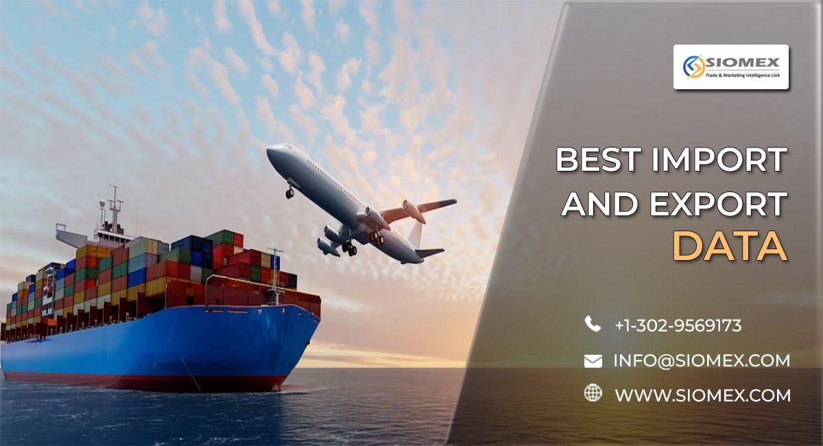 Top Mistakes Traders Make When Using Import Export Data.