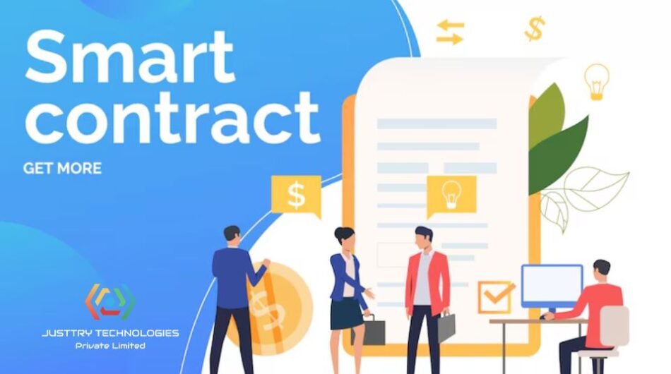 smart-contract-development-company