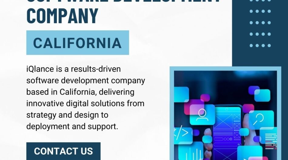 software-development-company-california