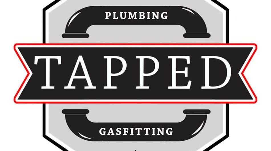 tapped
