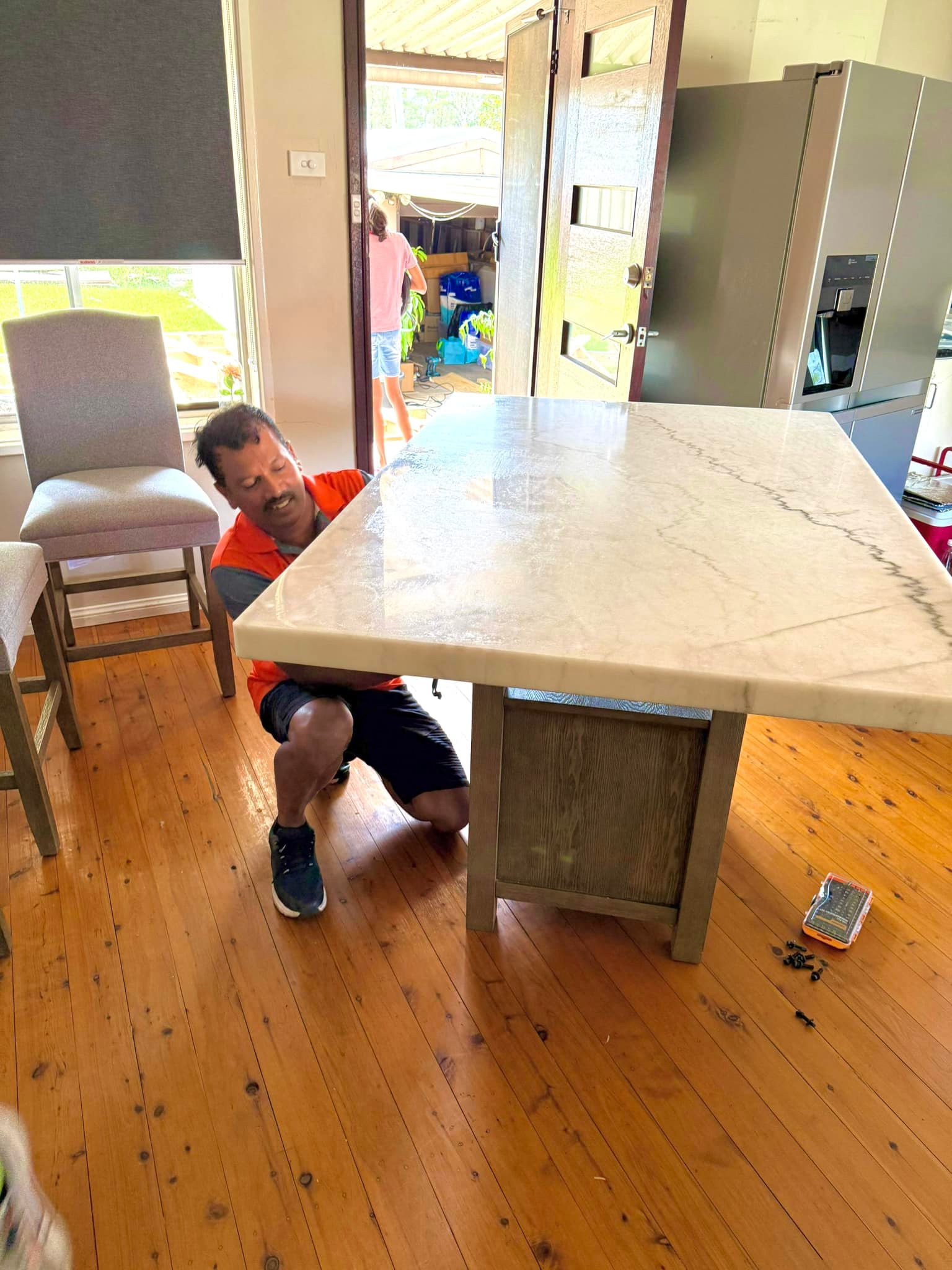 Your Trusted Removalist in Castle Hill – JAC Removals