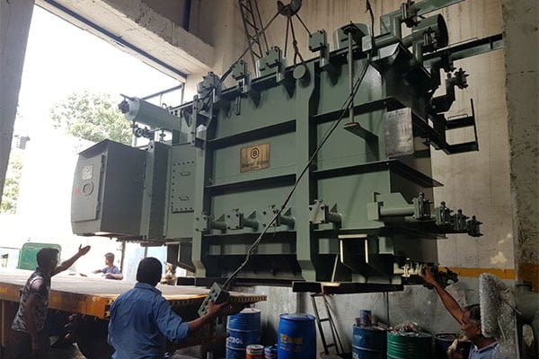 transformer-oil-filtration-services