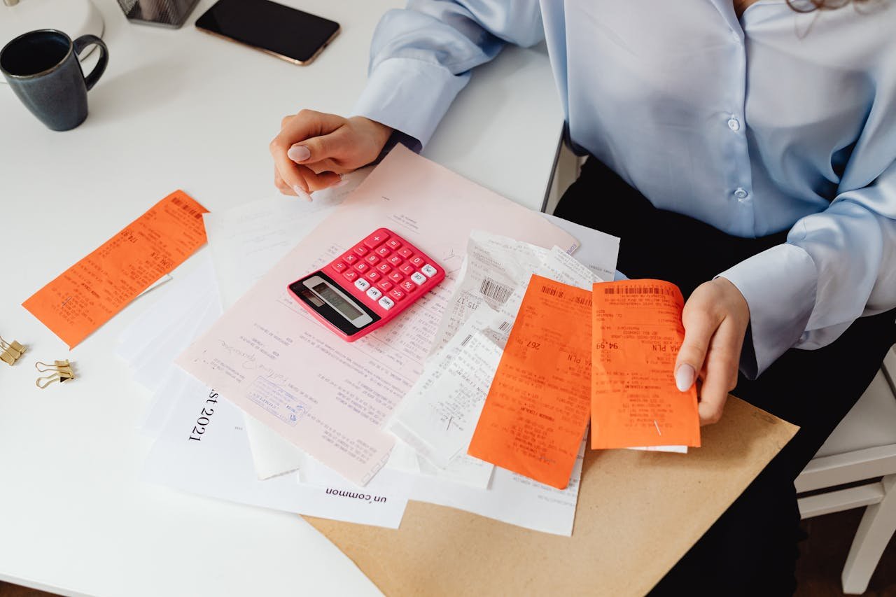 What Are the 5 Fundamental Purposes of Accounting?