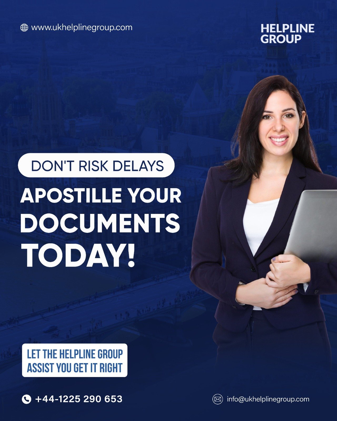 Simplifying Attestation and Business Setup in the UK