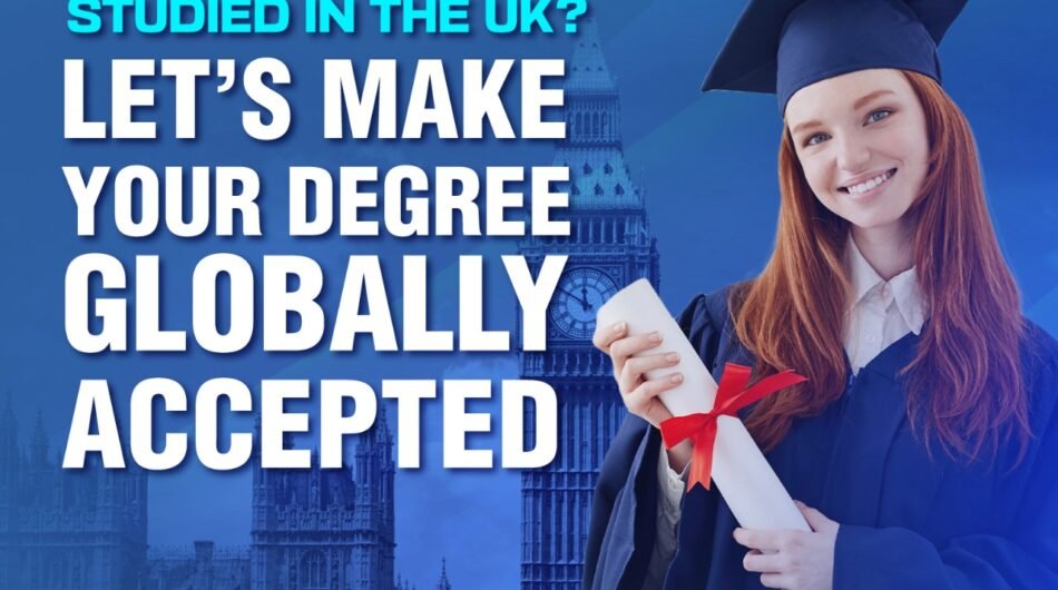 Simplifying Attestation and Business Setup in the UK