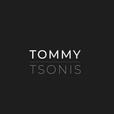 Tommy Tsonis Saxophone