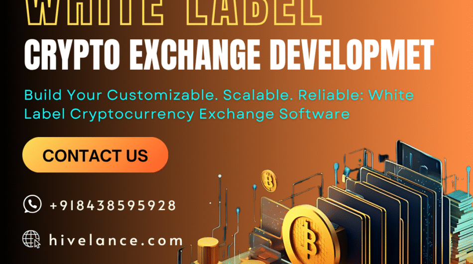 white-label-exchange-development