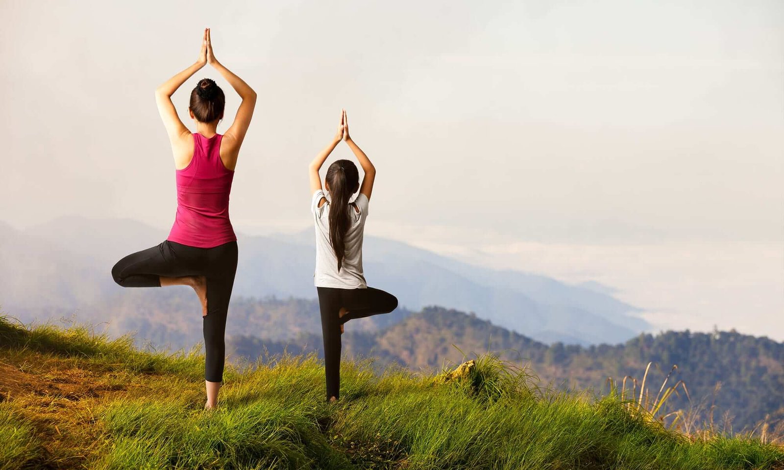 3 Day Yoga Retreat India