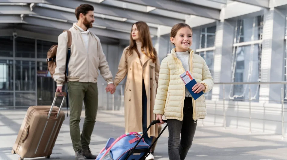 ¿Cual-es-la-Politica-de-Menores-No-Acompanados-de-Spirit-Airlines