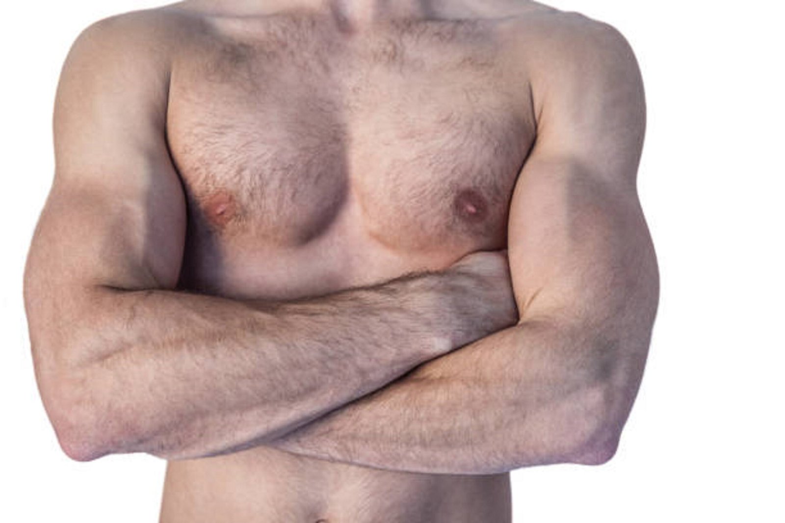 Gynecomastia Surgery in Riyadh