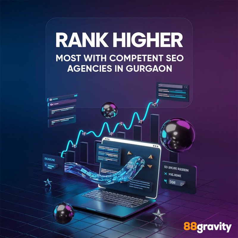 SEO Experts in Gurgaon | Best Digital Marketing Services