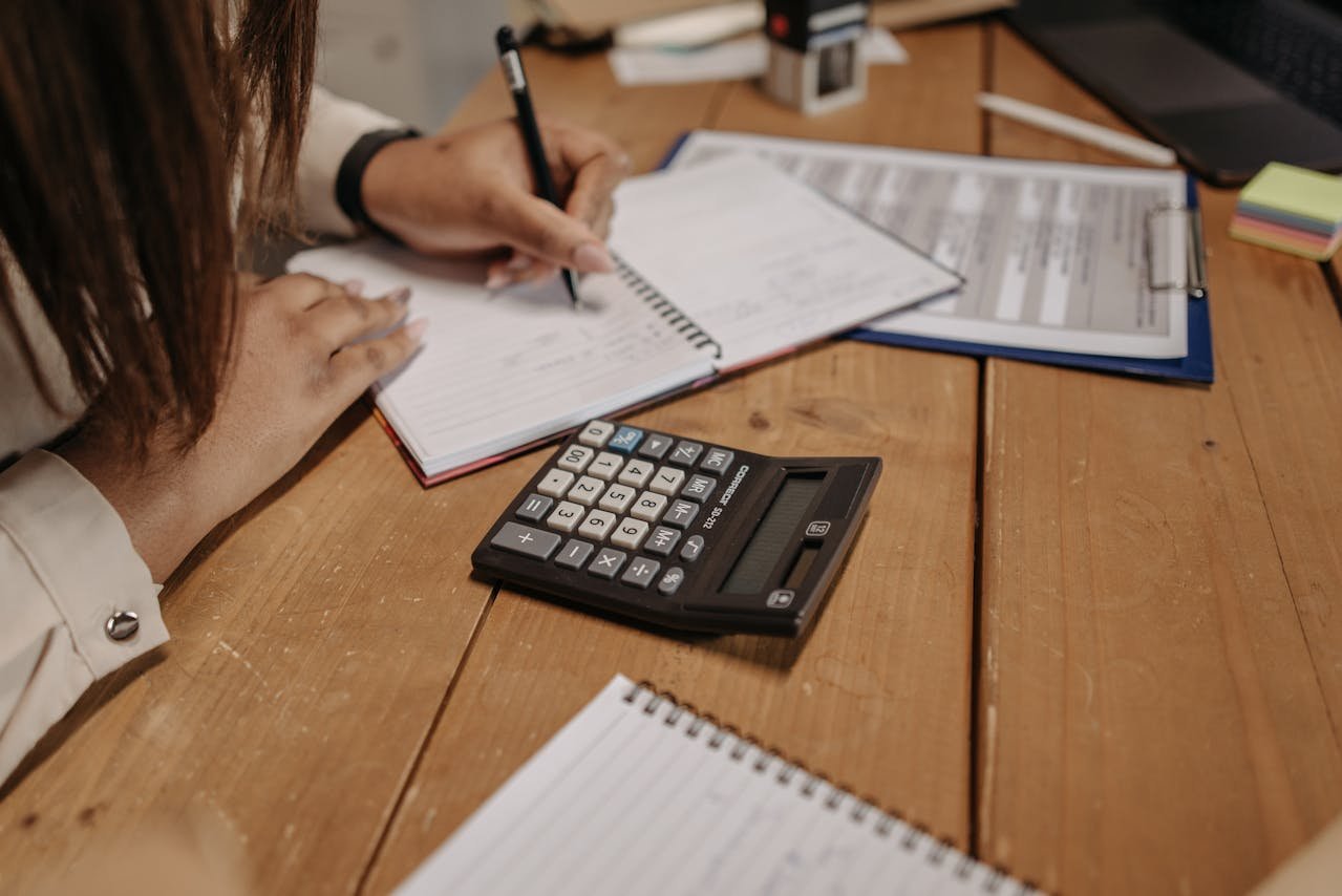 Governmental/Fund Accounting