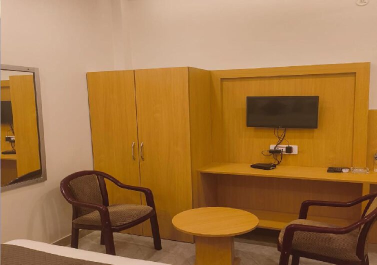 Budget Hotel in Ayodhya Faizabad