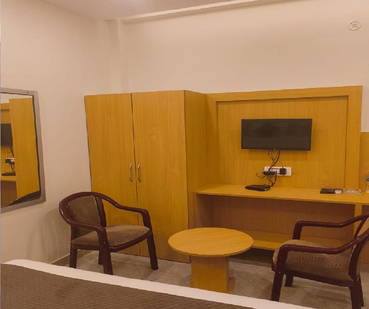 Budget Hotel in Ayodhya Faizabad