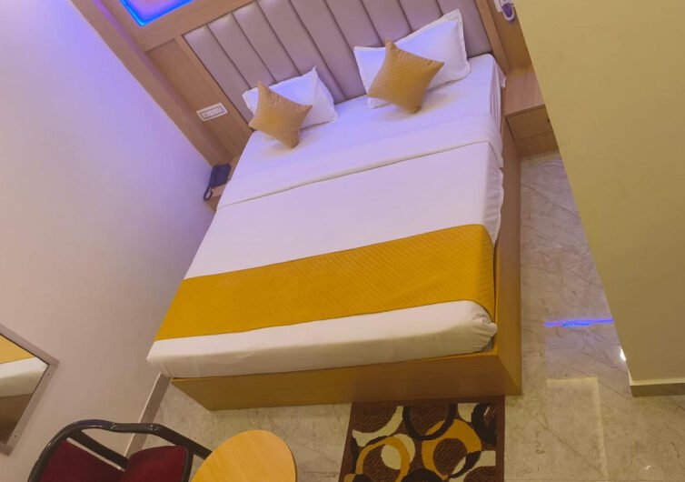 Budget Hotel in Ayodhya Faizabad