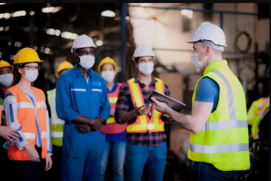 Industrial Fire Protection Services in Alberta