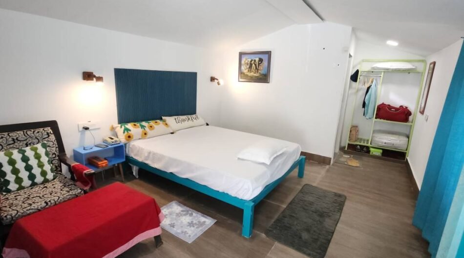 Luxury Camps in Rishikesh for Family