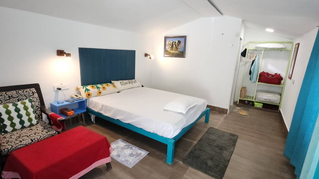 Luxury Camps in Rishikesh for Family