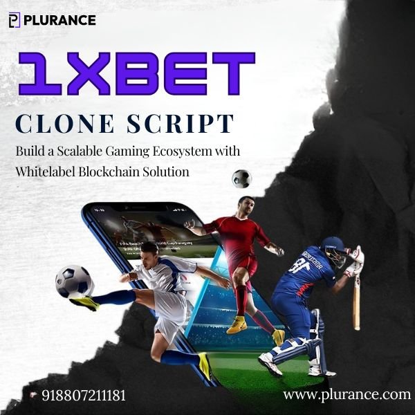 Unlock 2026’s Billion-Dollar Betting Wave with Our Advanced 1xBet Clone Script